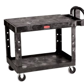 Utility Heavy Loads Cart | RCP