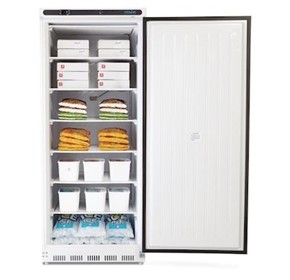 Commercial Freezer