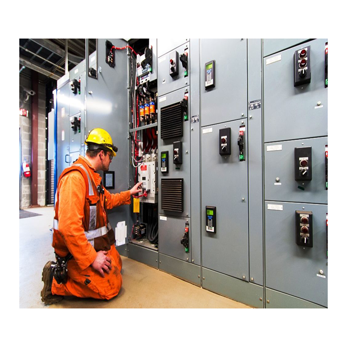 Electrical Services