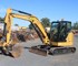 Caterpillar - Used Mini Excavator | 2021 Caterpillar 306CR