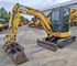 Komatsu - Used Mini Excavator | 2018 Komatsu PC30MR-5