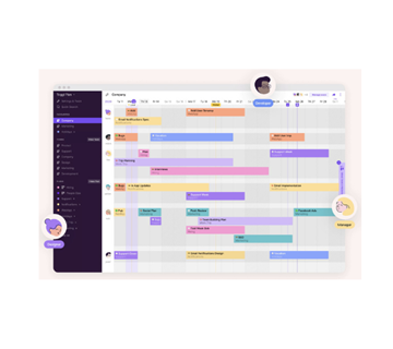 Project Management Software