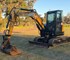SANY - Used Mini Excavator | 2022 SANY SY50U