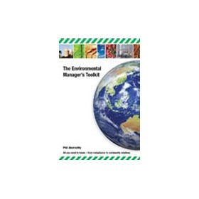 This book delivers practical environmentalism to the workplace. Its your go to reference guide