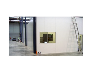 Insulated Building Panels | Panalex