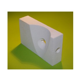 Ceramic Machining | Ceramic Oxide Fabricators