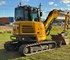 XCMG - Used Mini Excavator | 2024 XCMG XE55U