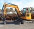 Volvo - Used Mini Excavator | 2013 Volvo ECR58D
