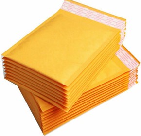 Mailing Boxes, Bags & Envelopes