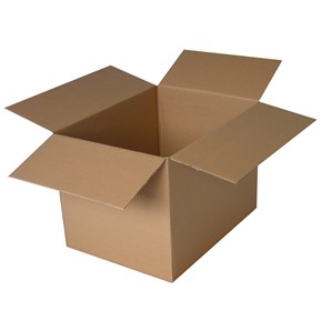 Cardboard Boxes, Envelopes & Mailing Tubes