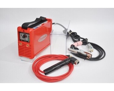 Compact MMA Welder - TP125-10 VRD (Voltage Reduction Device)