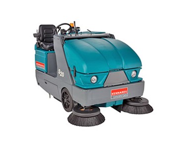 Ride-on Sweeper for Hire | 1020525