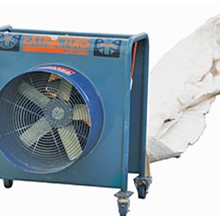 Fume Exhaust Fan