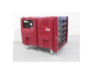Large Air Cleaner for Hire | 190037