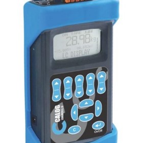 Unique Handheld Load Cell Tester & Calibrator | Calog-LC II
