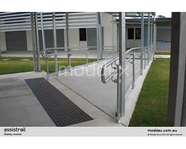 Assistrail | Disability Handrails
