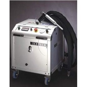Dry Ice Blasting Machines | IceBlast KG12S