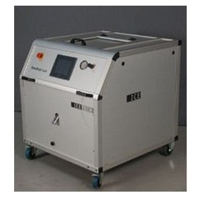 Dry Ice Blasting Machines | RoboBlast KG50
