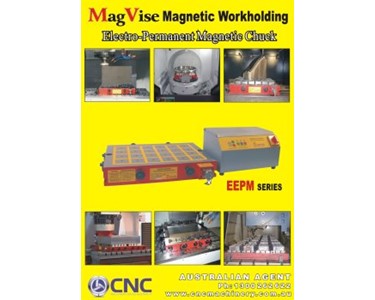 Eumach - 5 Axis CNC Machining Centres | Large Capacity 