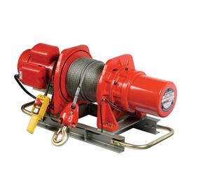 Electric Winch