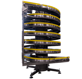Spiral Conveyor