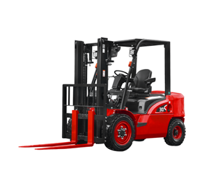 Diesel & Petrol Forklift