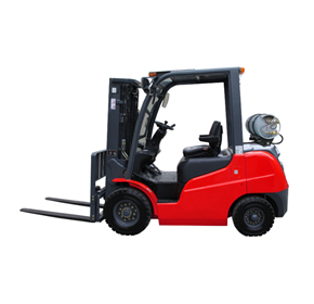 LPG Forklift