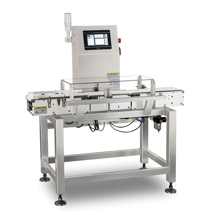 Checkweigher