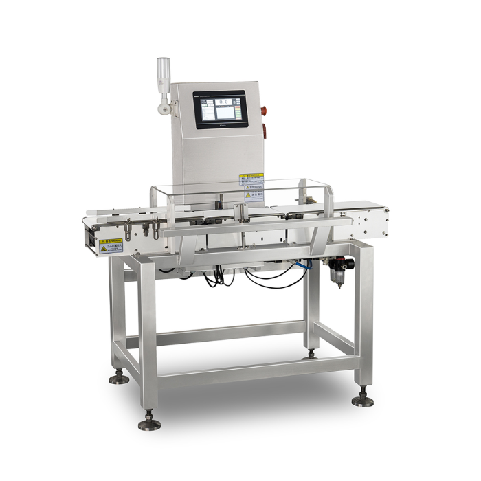 Checkweigher