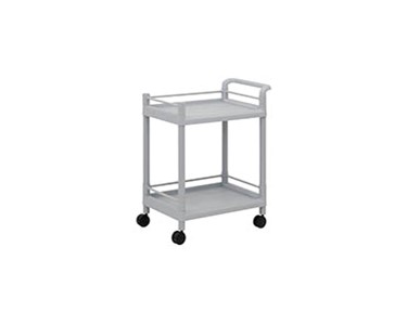 Hospital Trolley | Medi-Cart F201G
