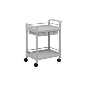 Hospital Trolley | Medi-Cart F201K