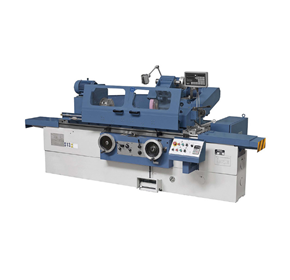 Cylindrical Grinder