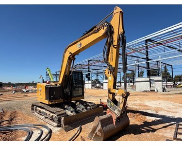 Caterpillar - Used Excavator | 2022 Caterpillar 310