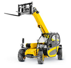 Telehandler