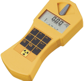 Radiation Detector
