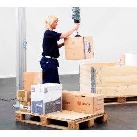 Logistics & Freight Lifter - Easyhand L with Vacuum Lifting Technology