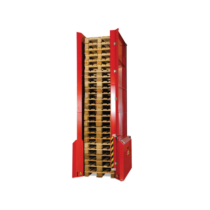 Pallet Dispenser