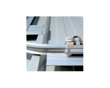RoofSafe Rail Systems