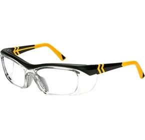 Safety Glasses & Eyewear