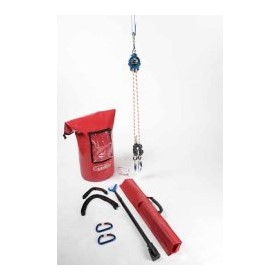Industry Elevated Workplace Rescue & Evacuation Kit