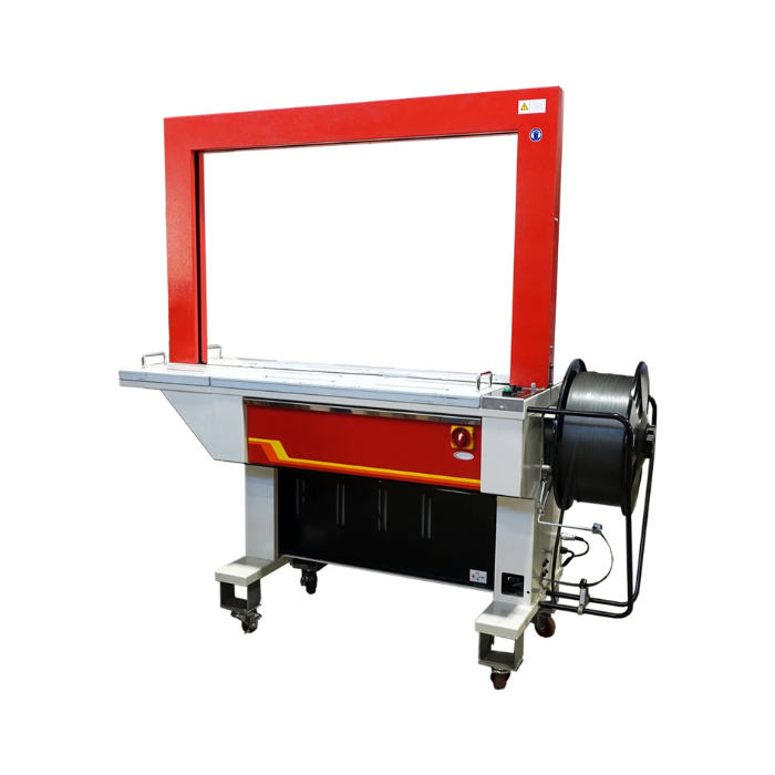 Automatic Strapping Machine