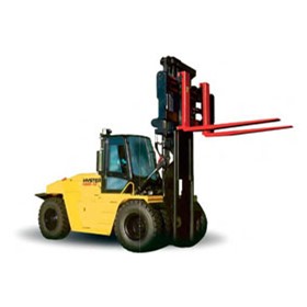 Compact Big Truck Forklift | H16.00-18.00XM(S)-12 Series