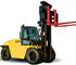 Hyster Compact Big Truck Forklift | H16.00-18.00XM(S)-12 Series
