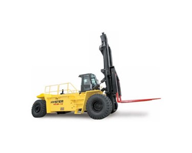 Big Truck Forklift | Hyster H36.00-48.00XM(S)-12 Series