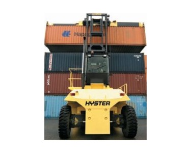 Hyster - Container Handler | H40.00-52.00XM-16CH