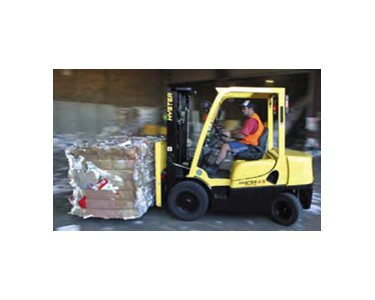 IC Forklifts | Hyster H1.5-3.50TX Series