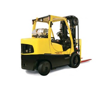 IC Forklifts | Hyster S135-155FT Series