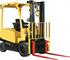Hyster Electric Forklifts | J2.2-3.5XN Series