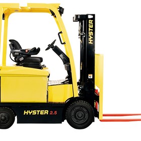 Electric Forklifts | E2.2-3.5XN Series