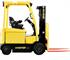 Hyster - Electric Forklifts | E2.2-3.5XN Series